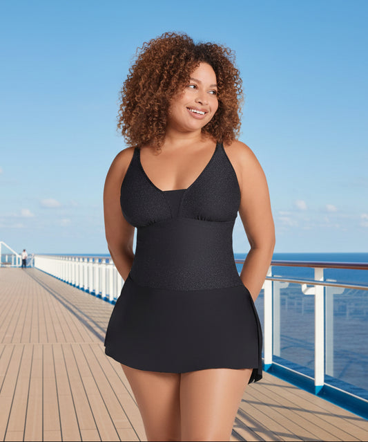 Swim Dress