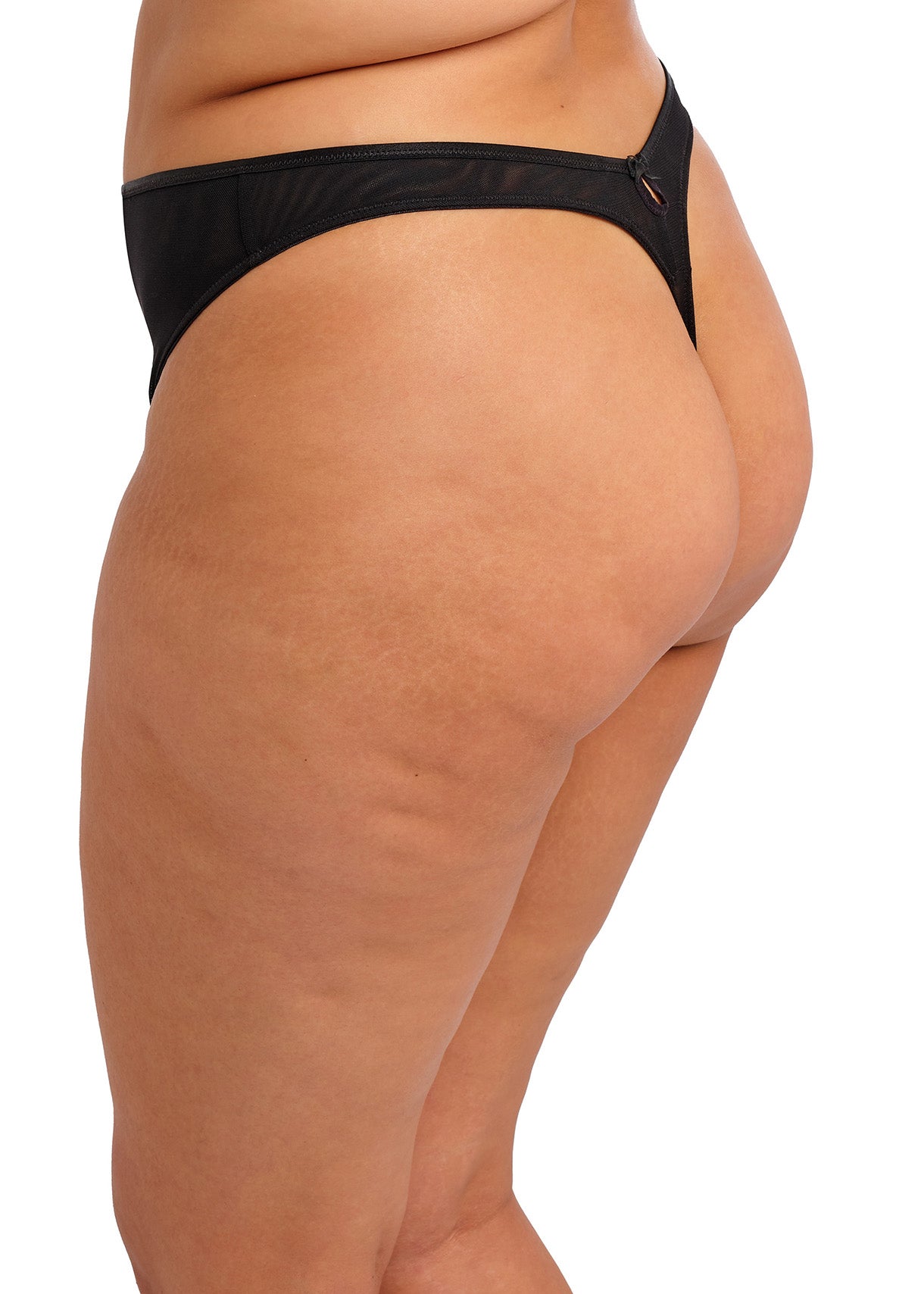 Elomi Teagan Thong - Rainbow - Fashion