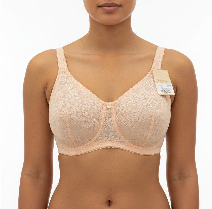Trulife Olivia Lace Pocketed Bra - SALE