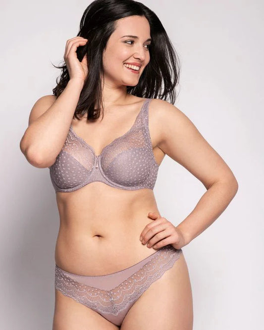Ulla Josy Full Coverage Underwire Bra