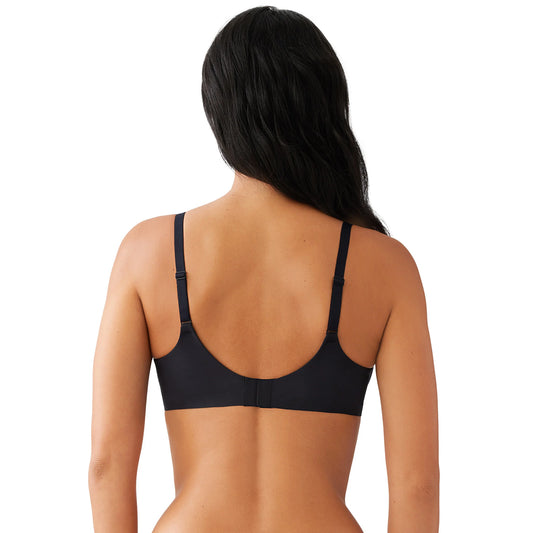 Wacoal Confidence Boost Underwire Bra