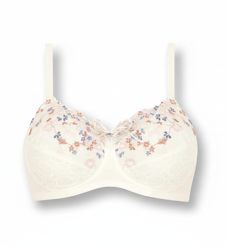 Amoena Daydream Pocketed Bra