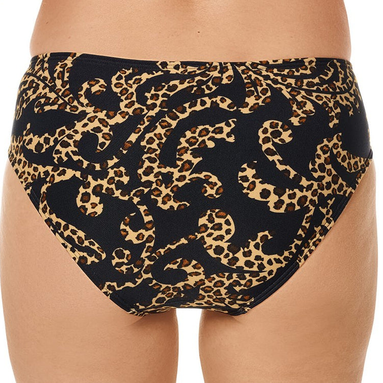 Amoena Sri Lanka Pocketed Bikini Bottom - SALE