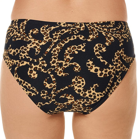 Amoena Sri Lanka Pocketed Bikini Bottom - SALE