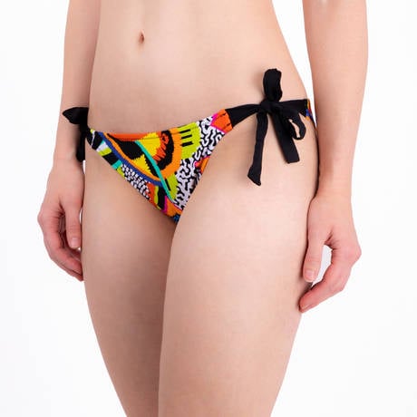 Antigel Maasai Bikini Bottom-SALE