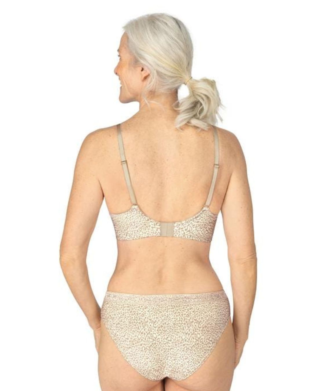 Amoena Bliss Moulded Pocketed Bra - SALE