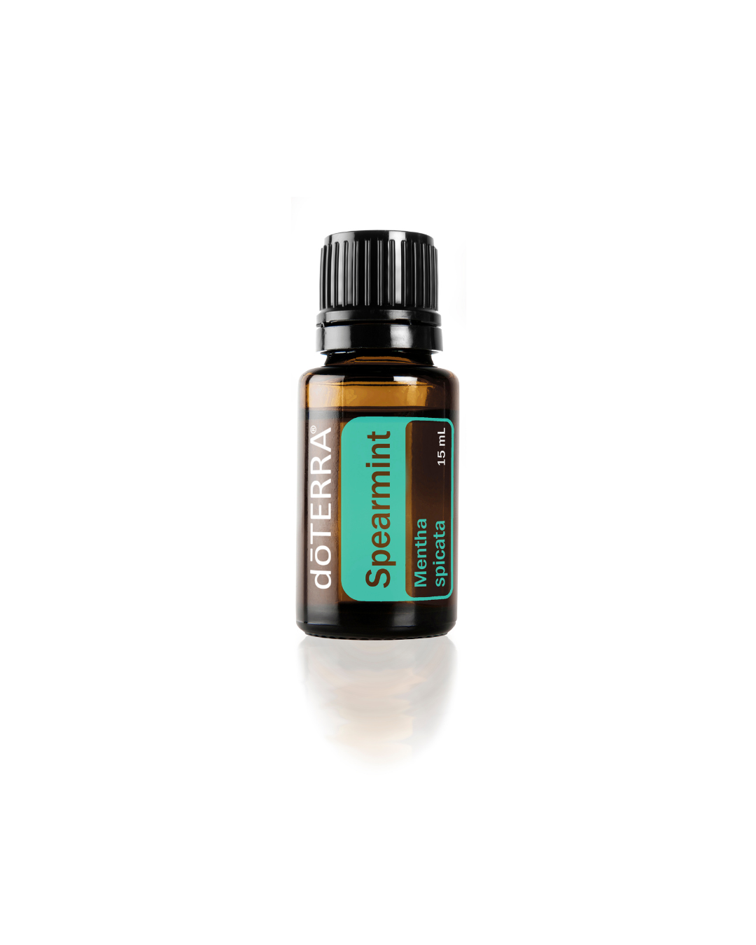 doTERRA Essential Oil - Spearmint 15mL