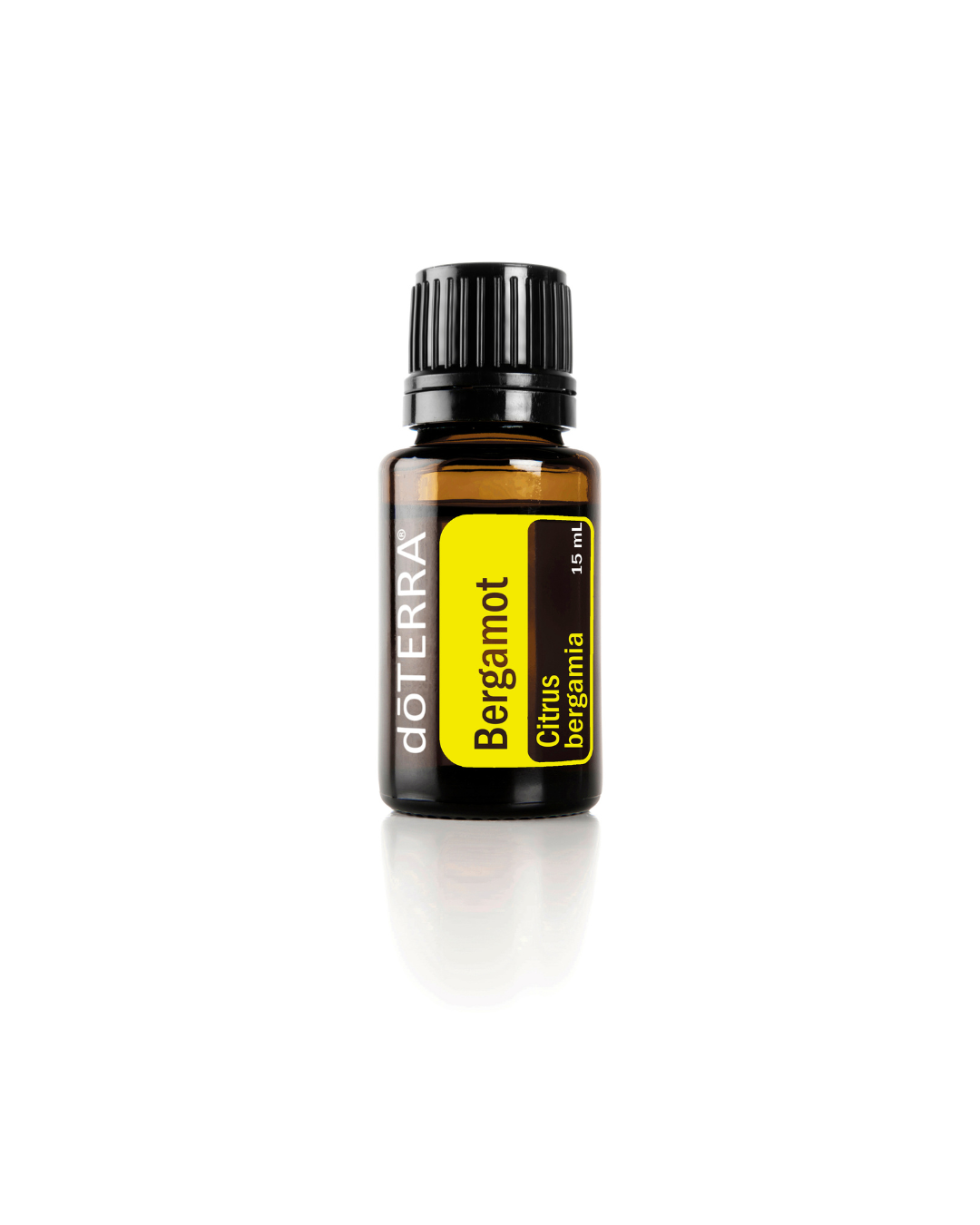 doTERRA Essential Oil - Bergamot 15mL - SALE