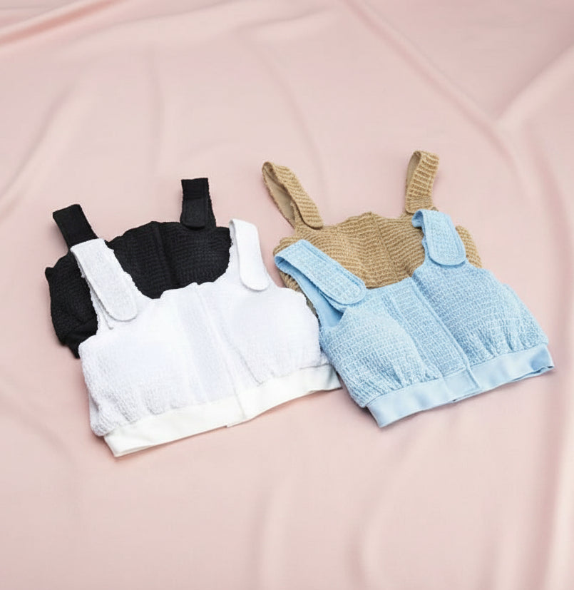 EAB Post-Surgical Compression Bra