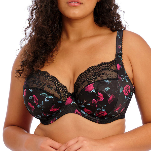 Full cup, full confidence! Rock this Elomi Kesley Underwire