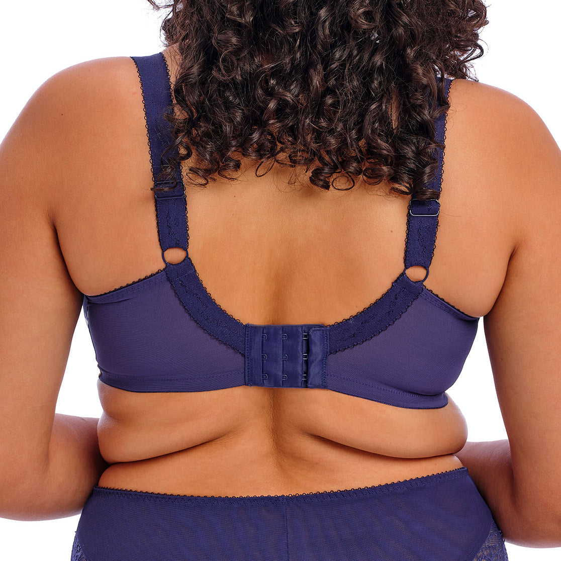 Elomi Morgan Full Cup Banded Bra - Sicilia