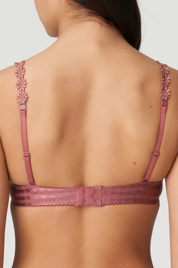 Marie Jo Avero Round Shape Full Cup T-Shirt Bra - Wild Ginger - SALE