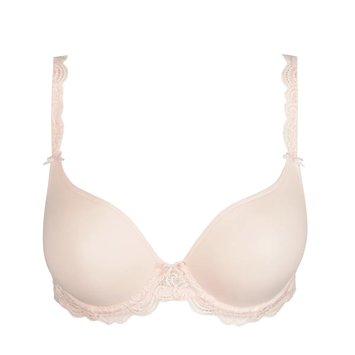 Marie Jo Cyrile Padded HeartShape Bra