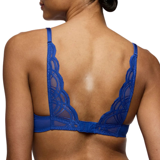 Marie Jo Cathia Spacer Bra - Stylo Blue - Fashion