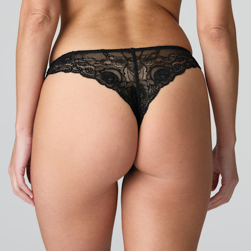 Marie Jo Cyrile Thong