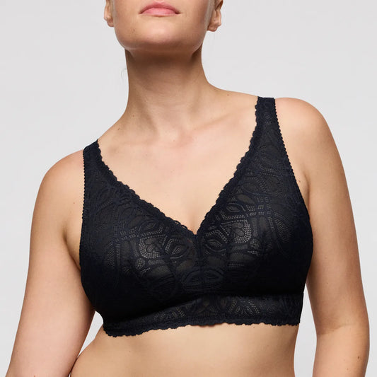 Prima Donna Salerno Wirefree Bra