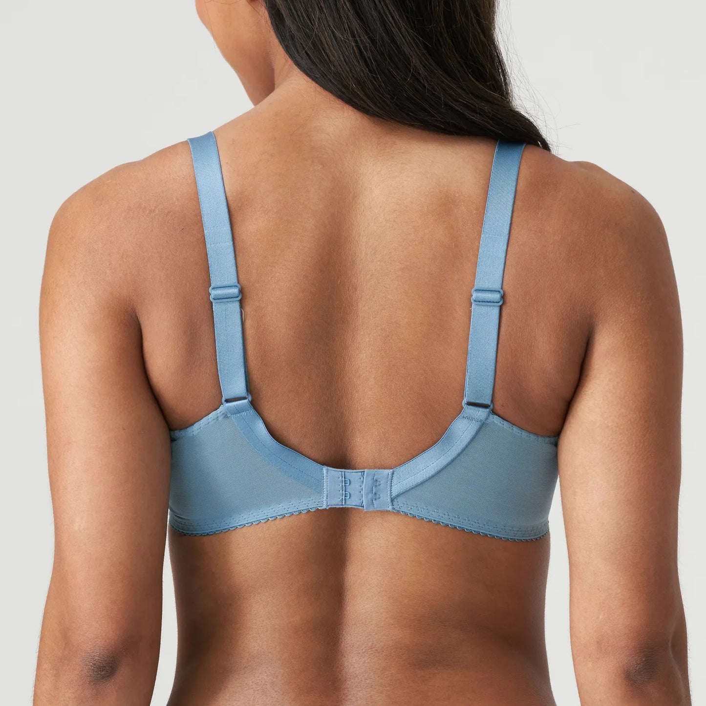 Prima Donna Alalia Full Cup Wire Bra - Autumn Blue - Fashion