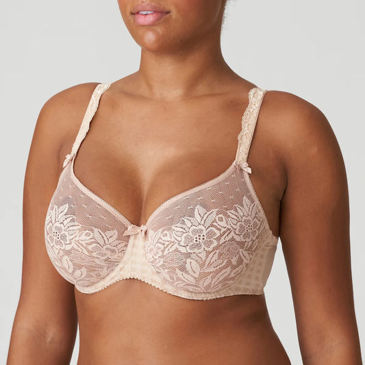 Prima Donna Madison (Divine) Seamless Non-Padded Bra