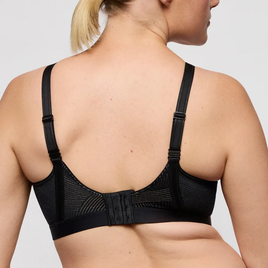 Prima Donna "The Game" Padded Wired Sports Bra