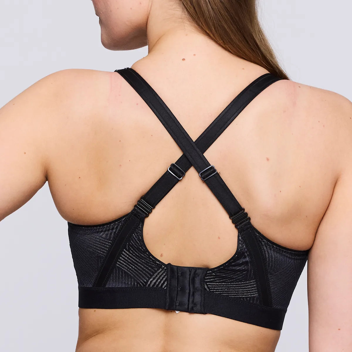 Prima Donna "The Game" Non-Padded Wired Sports Bra