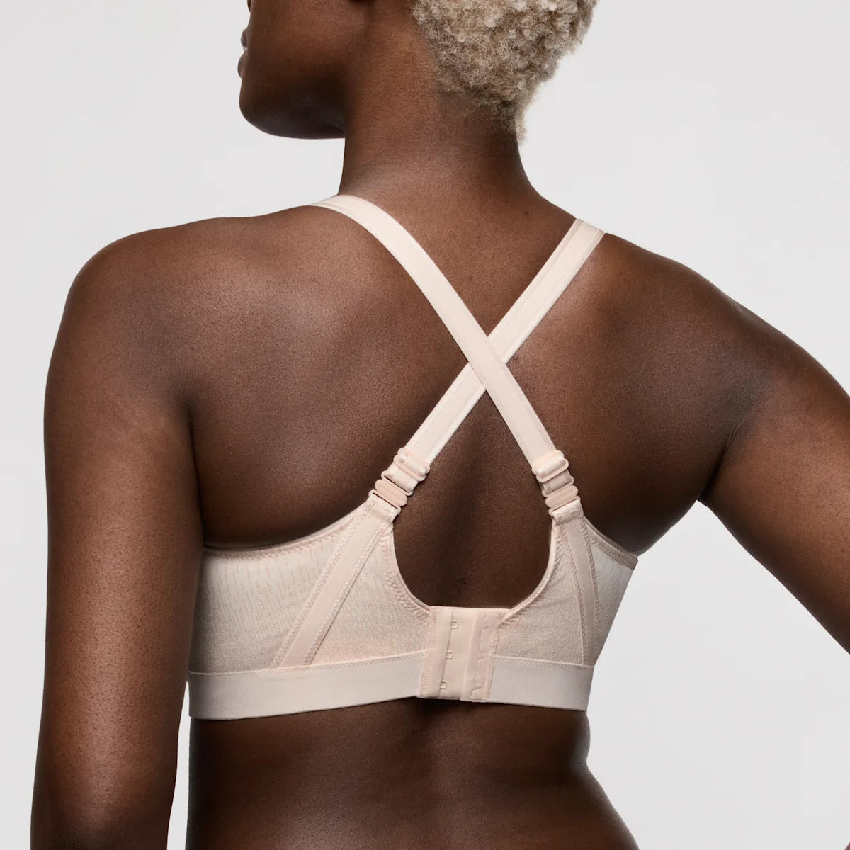 Prima Donna "The Gym" Wireless Sports Bra