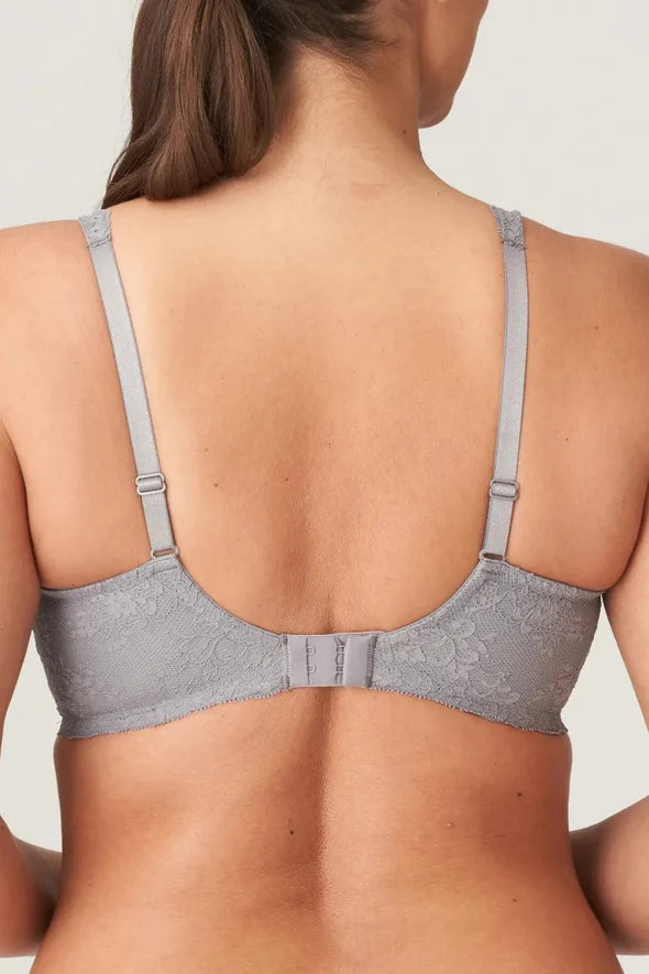 Prima Donna Twist Cobble Hill Padded Heart Shape Bra