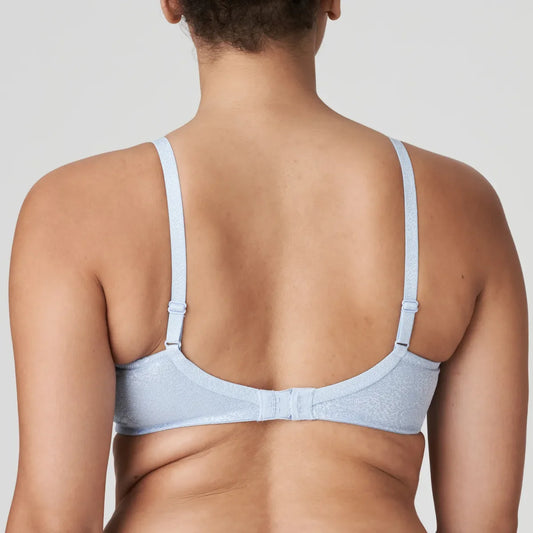 Prima Donna Twist Lumino Padded Heart Shape Bra