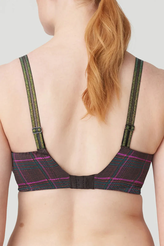 Prima Donna Twist Princes Bay Padded Heart Shape Bra
