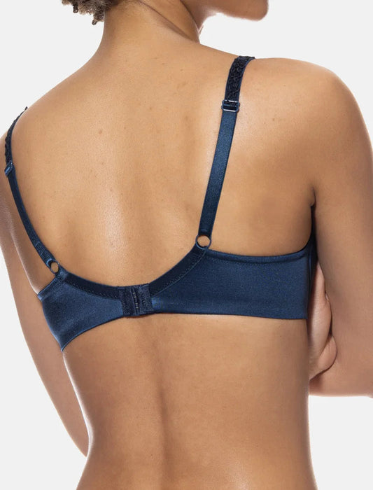 Mey Modern Joan Full Cup Spacer Bra - Deep Shadow - Fashion