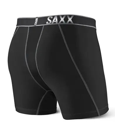 SAXX Men's Impact Boxer