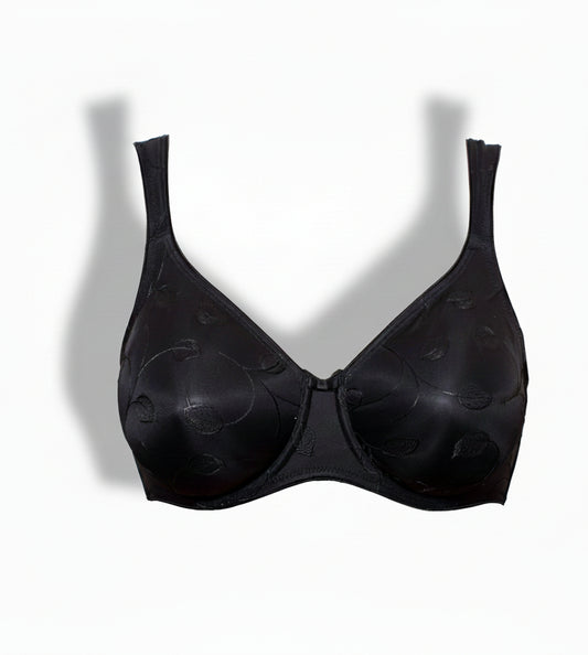 Felina Emotions Underwire Seamless Bra
