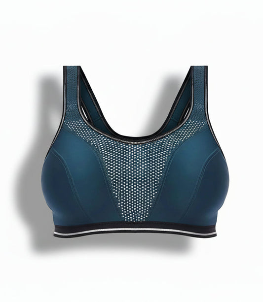 Freya Force Crop Top Soft Cup Sports Bra - SALE