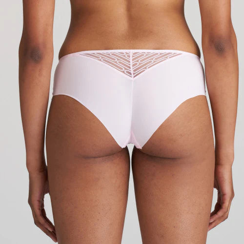 Marie Jo Tanzara Hotpants - Fifties Pink - Fashion