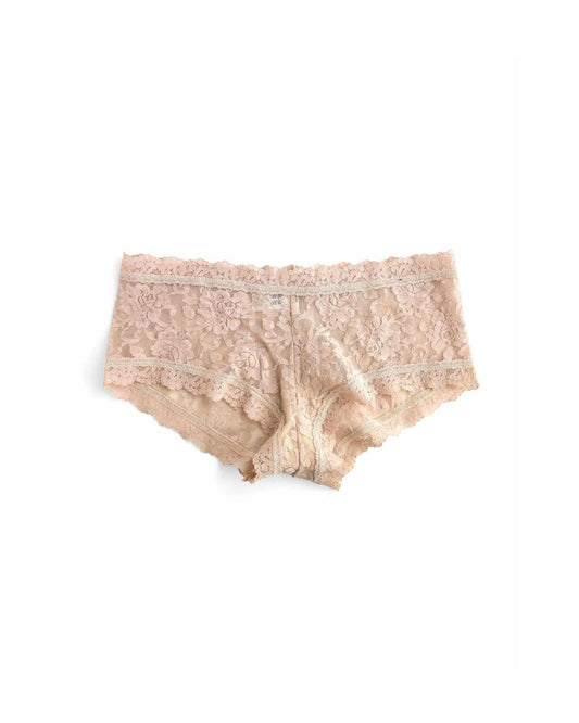 Hanky Panky Stretch Lace Bootie Short