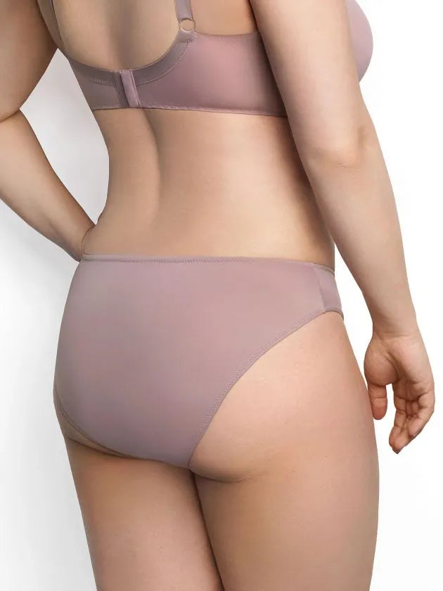 Corin Virginia Bikini Brief - Cookie Pink - Fashion