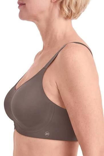 Amoena Wave Pure Pocketed Bras