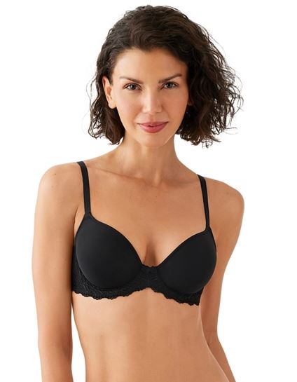Wacoal La Femme Underwire T-Shirt Bra