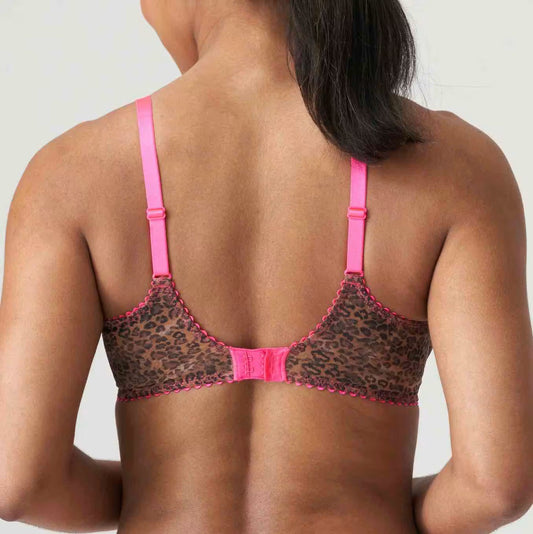 Prima Donna Twist Cafe Plume Padded Heart Bra
