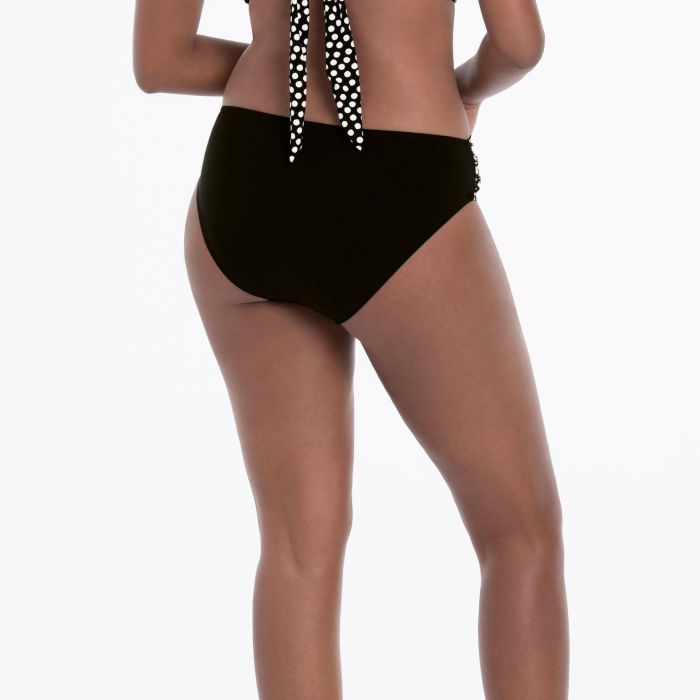 Anita Summer Dot Liz Bottom
