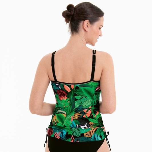 Anita Alassio Pocketed Tankini