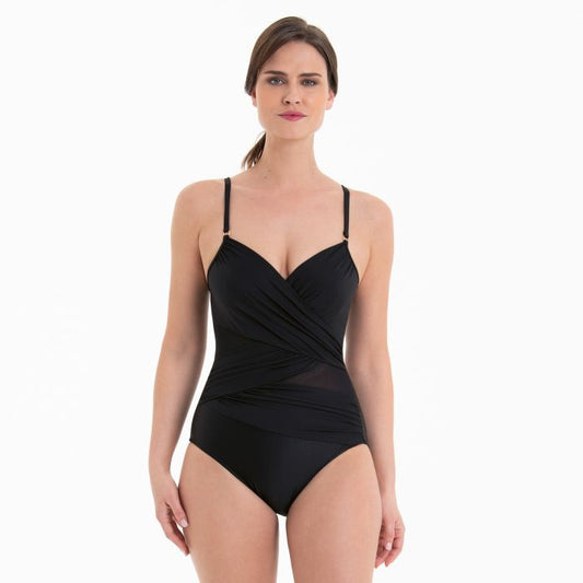 Anita Jinelle One Piece Swimsuit