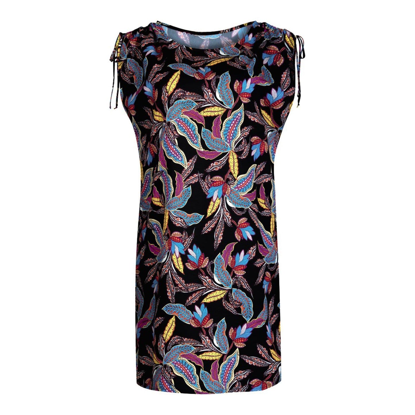 Rosa Faia Dress Swim Coverup