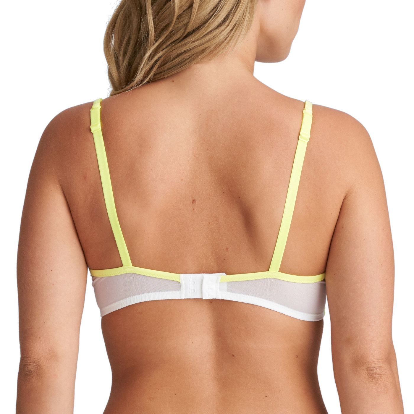 Marie Jo Yoly Half Padded Balcony Bra