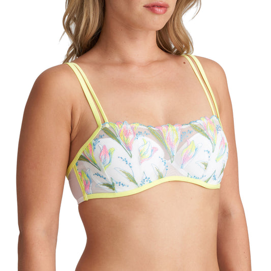 Marie Jo Yoly Half Padded Balcony Bra