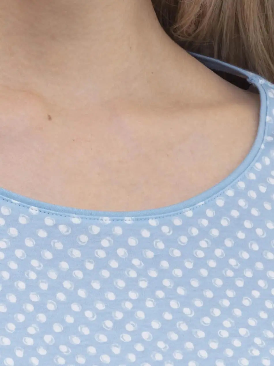 Mey Serie Emelie Sleepshirt