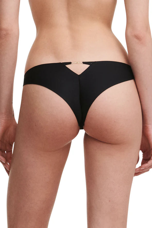 Chantelle MetallX Tanga Brief