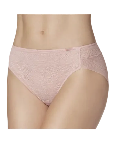 Janira Brislip Magic Band Panty - Fashion