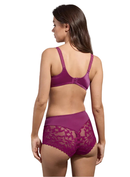 Empreinte Romy Shorty Brief - Lilac - Fashion