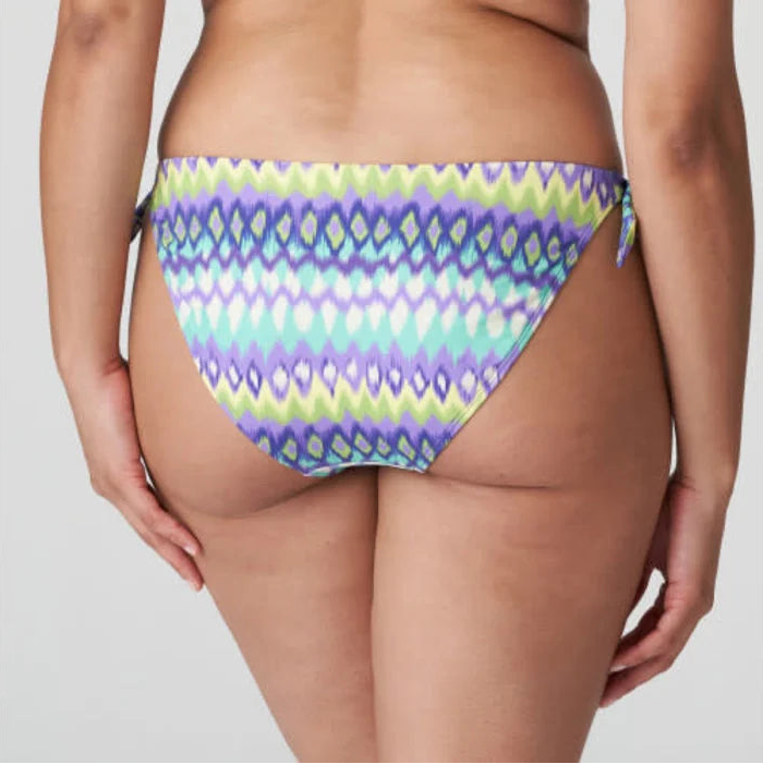 Prima Donna Holiday Waist Rope Bikini Brief