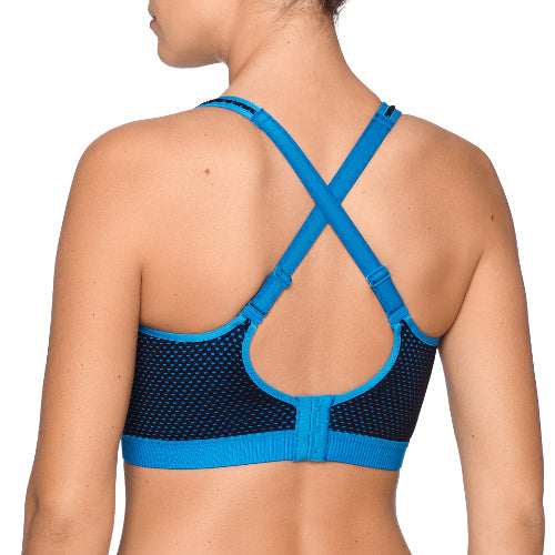 Prima Donna "The Mesh" Padded Sports Bra - SALE